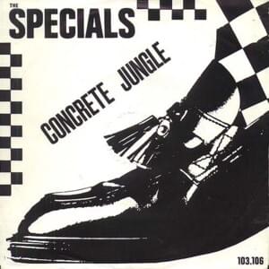 Concrete Jungle [Dance Craze] - The Specials