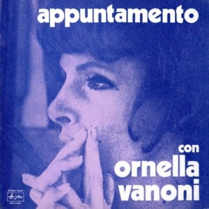 Una Ragione Di Più - Ornella Vanoni