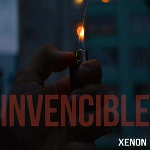 Invencible - Xenon