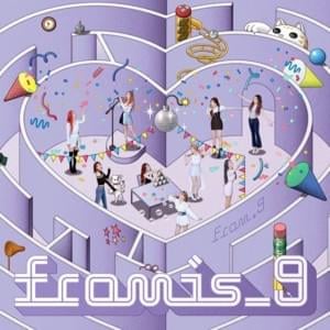 물들어 (Coloring) - ​fromis_9