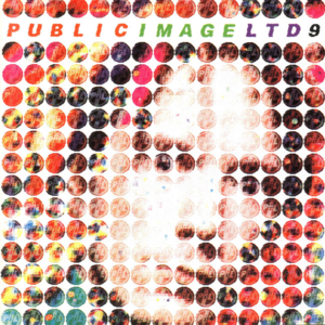 Worry - Public Image Ltd.