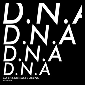 D.N.A. - Genetikk