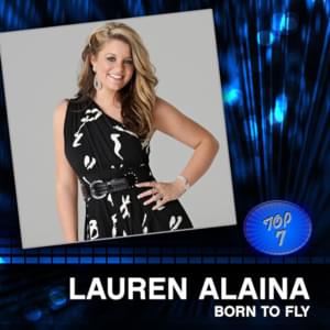 Born to Fly - Lauren Alaina