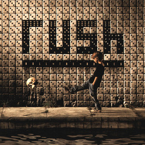 Neurotica - Rush