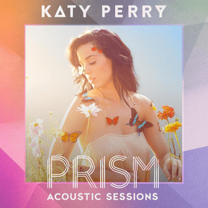 Unconditionally (Acoustic Version) - Katy Perry