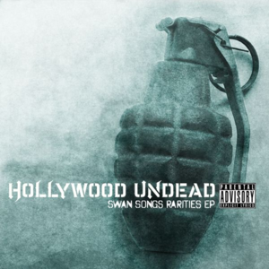 Bitches - Hollywood Undead