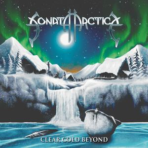 Teardrops - Sonata Arctica