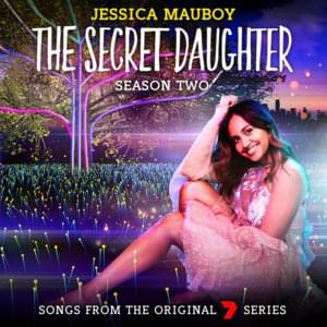 Something Stupid - Jessica Mauboy (Ft. Isaiah Firebrace)