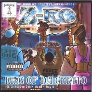 All Fall Down - Z-Ro (Ft. Den Den)