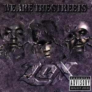 Scream L.O.X. - The LOX