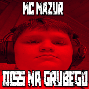 Diss Na Kiubona (freestyle) - MC MAZUR