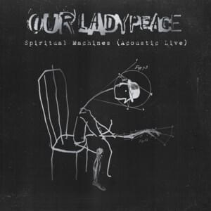 In Repair (Acoustic Live) - Our Lady Peace