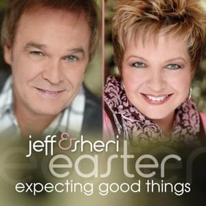 I Don’t Wanna Cry - Jeff & Sheri Easter