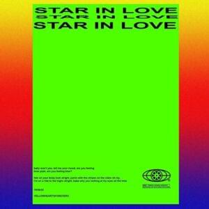 Star in Love - Warren Hue