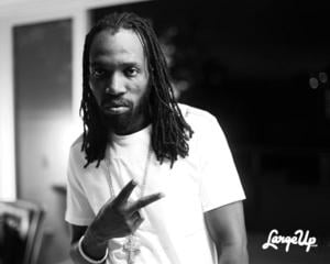 Nuh Fraid A Dem - Mavado