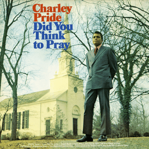 I’ll Fly Away - Charley Pride