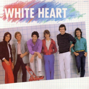 Everyday - White Heart (Ft. Sandi Patty)