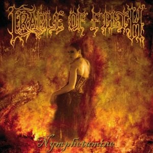 Nemesis - Cradle of Filth