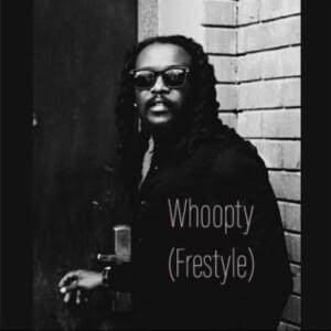 Whoopty (Freestyle) - Nyashinski