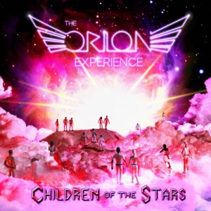 The Eternal Connection - The Orion Experience