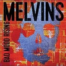 Hammering - Melvins