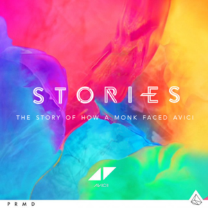 Heaven (Remix) - Avicii (Ft. Simon Aldred)