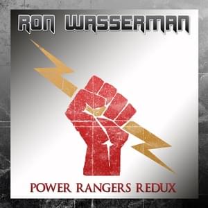 5-4-1 (Redux) - Ron Wasserman (Ft. Power Rangers)