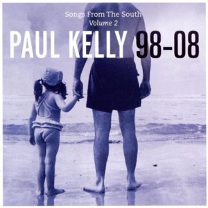 Thoughts in the Middle of the Night - Paul Kelly