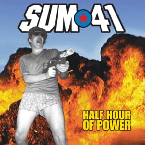 Summer - Sum 41