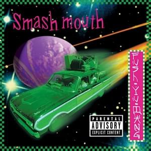 Let’s Rock - Smash Mouth