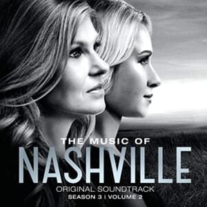 This Is What I Need To Say - Nashville Cast (Ft. Jonathan Jackson)