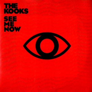 See Me Now - The Kooks