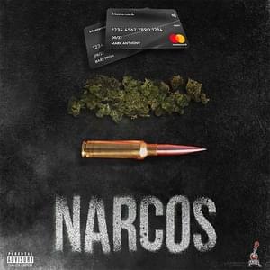 Narcos - Mark Anthony (Ft. BabyTron)