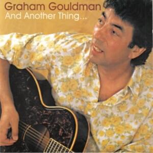 Ready to Go Home - Graham Gouldman