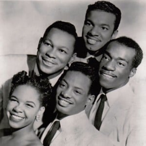 Please Come Home For Christmas - The Platters