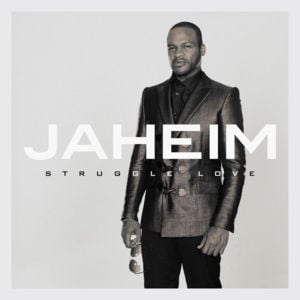 Back in My Arms - Jaheim