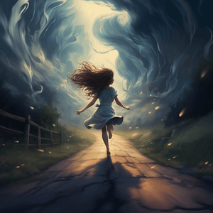 Runaway - Lauren Babic