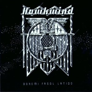 Brainstorm - Hawkwind