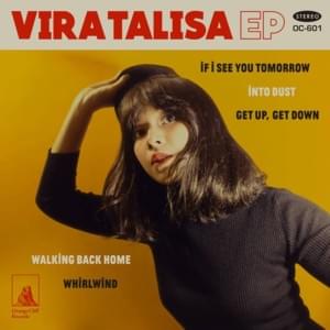 If I See You Tomorrow - Vira Talisa