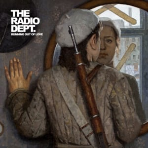 Can’t Be Guilty - The Radio Dept.