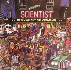 Seconds Away - Scientist