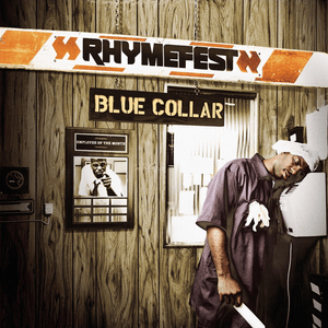 Bullet - Rhymefest (Ft. Citizen Cope)