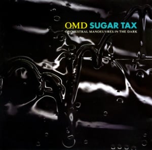 All That Glitters - Orchestral Manoeuvres in the Dark