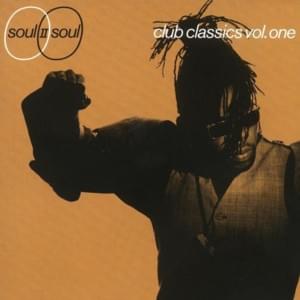 Dance - Soul II Soul