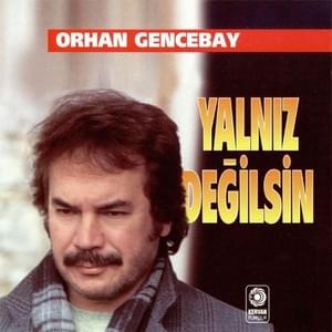 Çoban Kızı - Orhan Gencebay