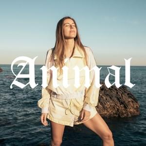 Animal - Juls Cattáneo