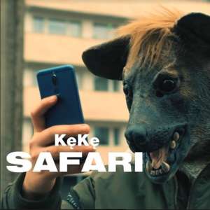 Safari - KęKę