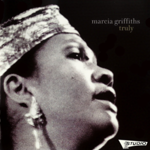 You Mean The World To Me - Marcia Griffiths