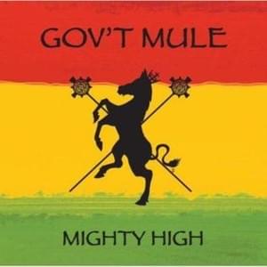 Unthrow That Spear - Gov't Mule (Ft. Michael Franti)