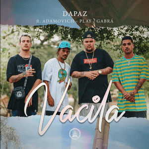 Vacila - Pineapple StormTV (Ft. DaPaz, Gabrá, IGOR & Play (BRA))